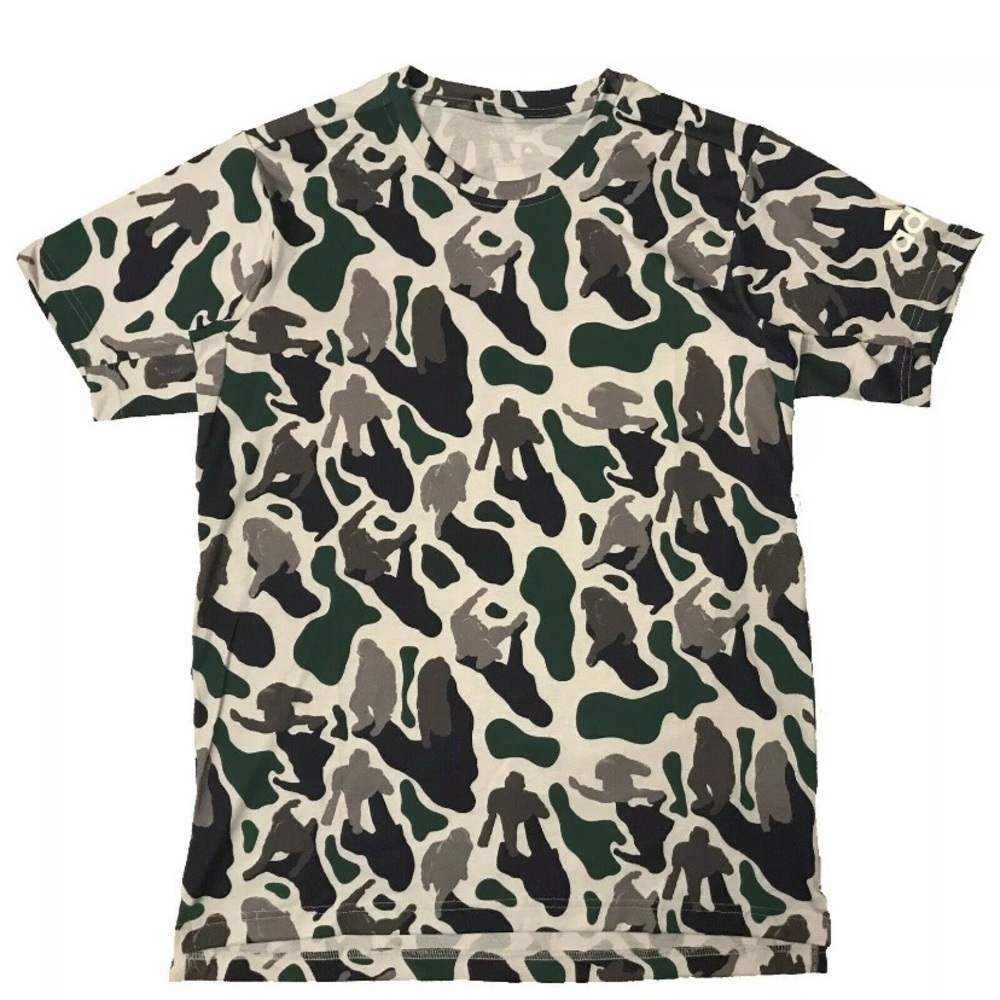 Adidas Men’s NERD FreeLift Pharrell Sport T-Shirt DH1179